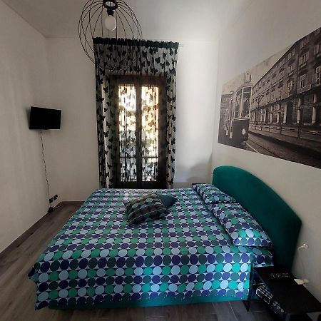 都灵Casa Bumbunin, Vicino Al Centro E Al Politecnico公寓 外观 照片