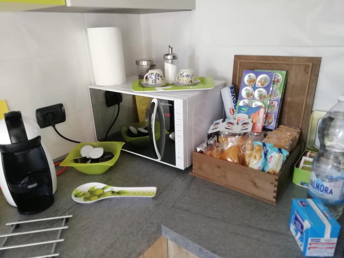 都灵Casa Bumbunin, Vicino Al Centro E Al Politecnico公寓 外观 照片