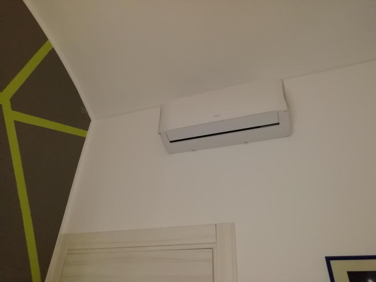 都灵Casa Bumbunin, Vicino Al Centro E Al Politecnico公寓 外观 照片