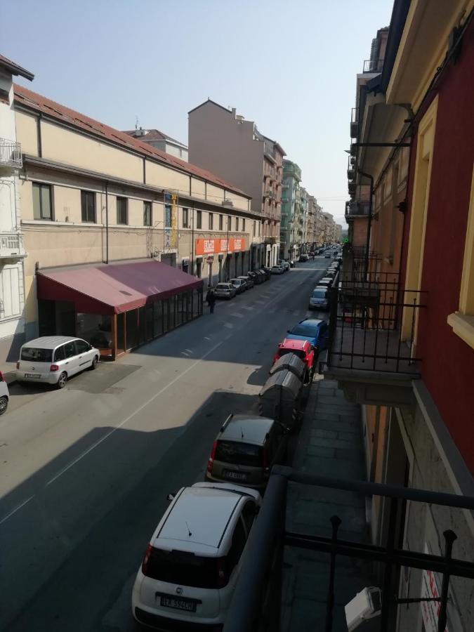 都灵Casa Bumbunin, Vicino Al Centro E Al Politecnico公寓 外观 照片