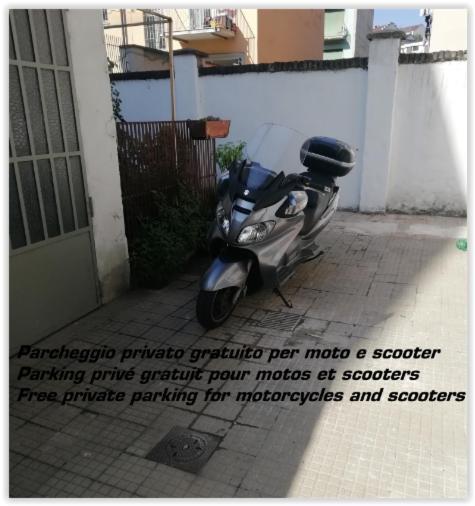 都灵Casa Bumbunin, Vicino Al Centro E Al Politecnico公寓 外观 照片