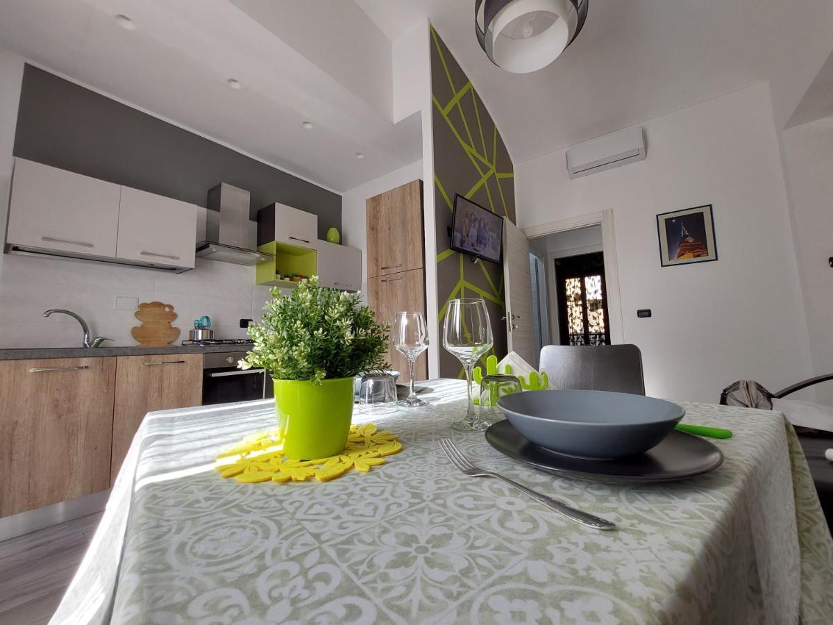 都灵Casa Bumbunin, Vicino Al Centro E Al Politecnico公寓 外观 照片