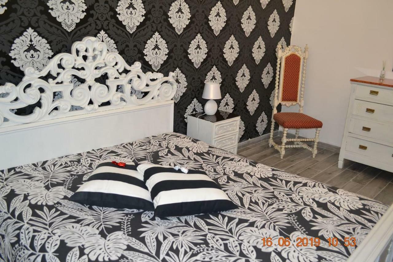都灵Casa Bumbunin, Vicino Al Centro E Al Politecnico公寓 外观 照片