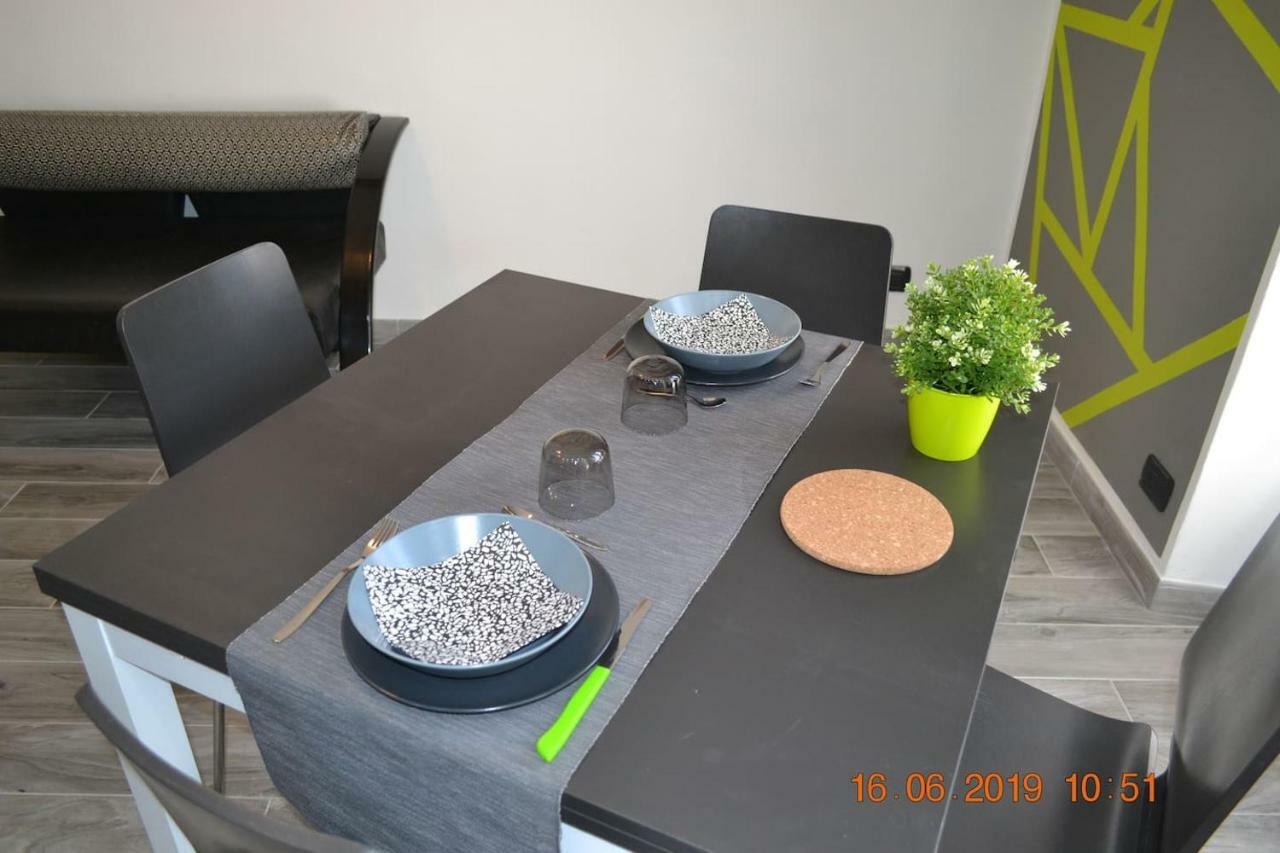 都灵Casa Bumbunin, Vicino Al Centro E Al Politecnico公寓 外观 照片